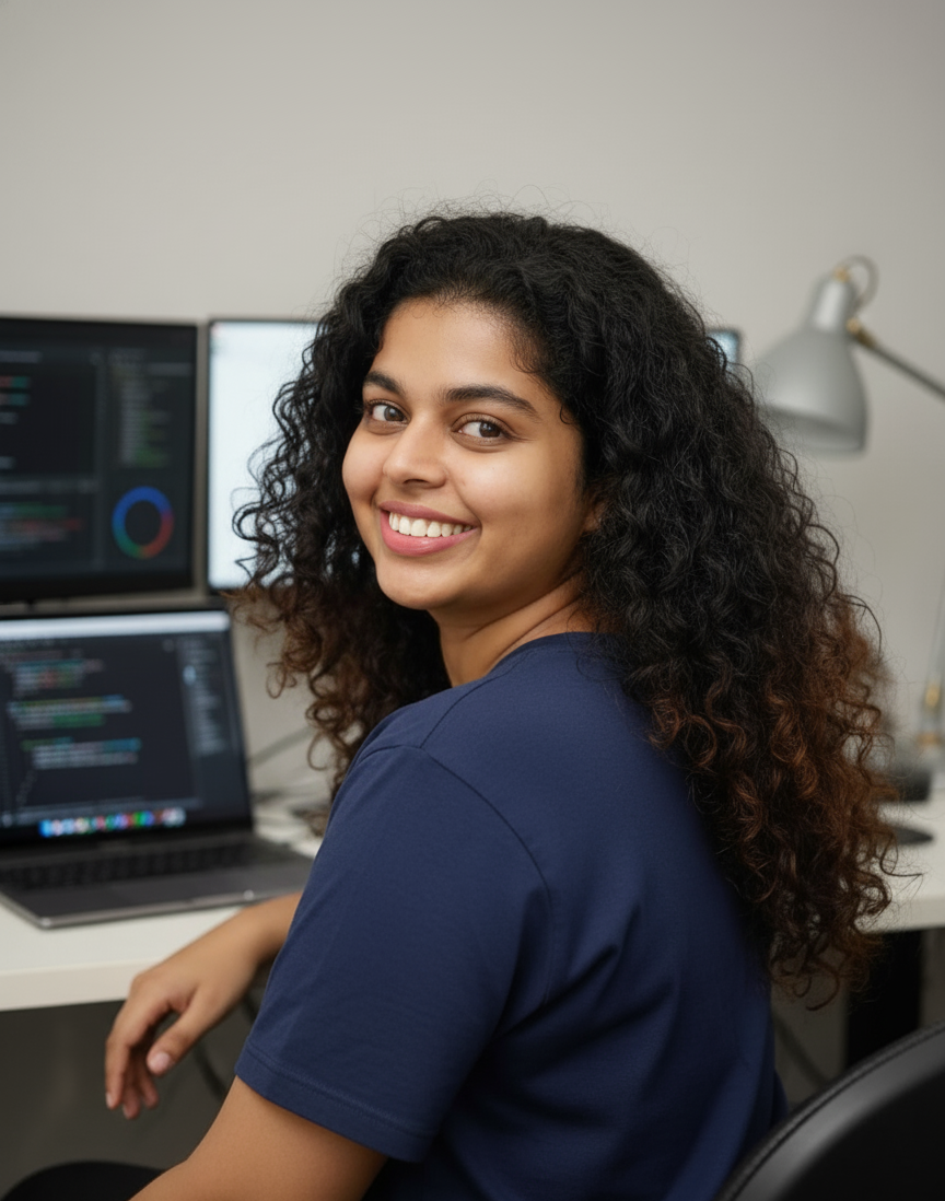 Amalsha Fernando — Remote AI/ML Engineer